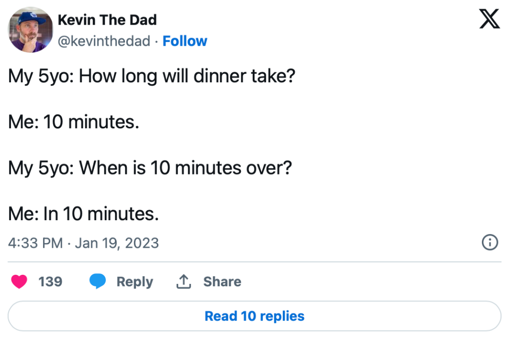 What is Time? 
